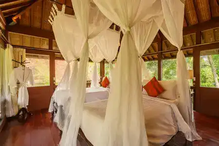 Kenran Resort Ubud By Soscomma - 12