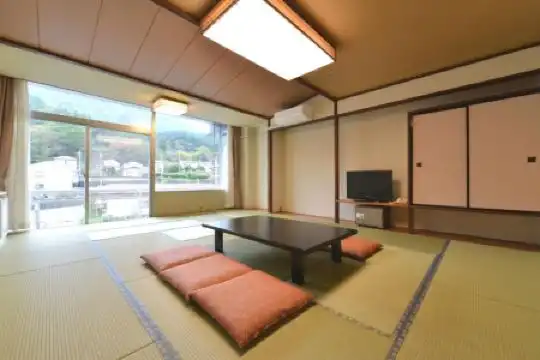 Ooedo-Onsen Monogatari New Shiobara - 33