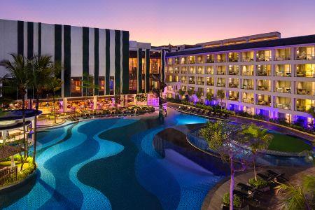 The Stones - Legian Bali, Marriott's Autograph Collection - 0