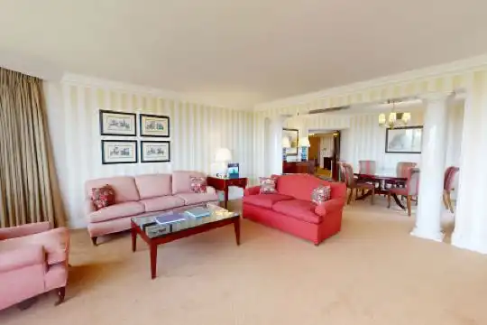 Cheval Thorney Court at Hyde Park - 150