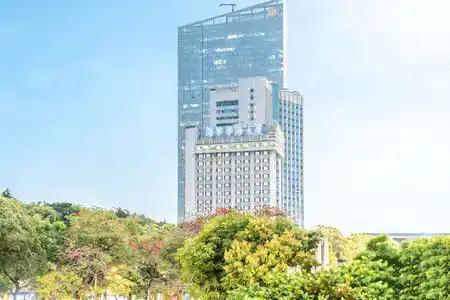 Hua Hai - 1