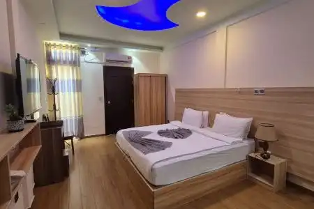 Aasna Inn - 44