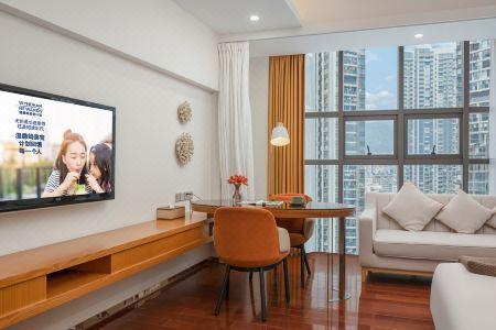 Shenzhen Ramada Plaza, North Railway Station - 47