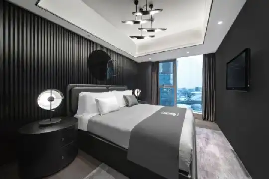 Ascott Ifc - 44