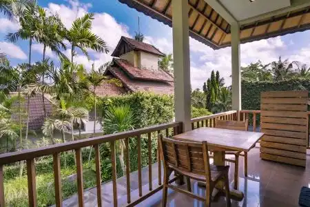 KajaNe Mua at Ubud Bali - 89