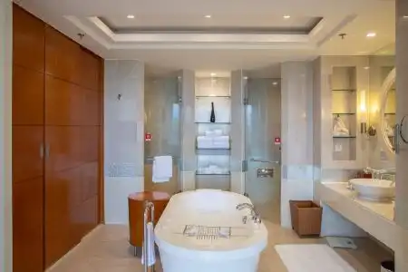 Sheraton Sanya Yalong Bay Resort - 199