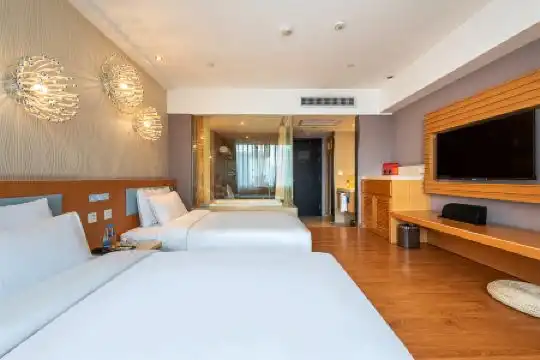 Crystal Orange Guangzhou Taojin Branch - 20