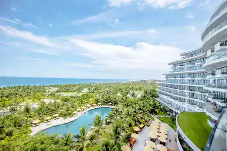 Cam Ranh Riviera Beach Resort & Spa - 0