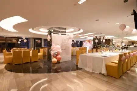 Novotel Nanjing Central - 6
