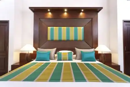 Amaya Lake Dambulla - 45