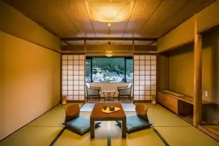 Ooedo-Onsen Monogatari Gero Shinkan - 6