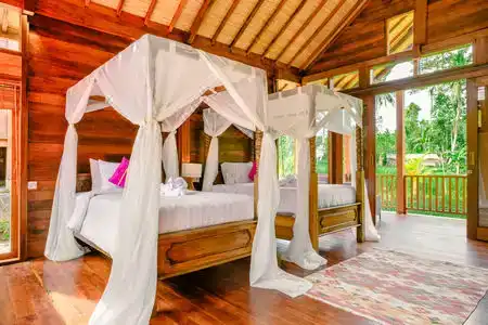 Kenran Resort Ubud By Soscomma - 30