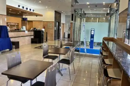 Toyoko Inn Ueda Ekimae - 5