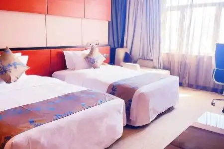Grand View Tianjin - 79