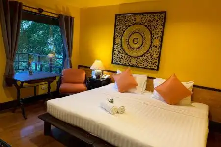 Baan Krating Phuket Resort -Sha Plus - 22