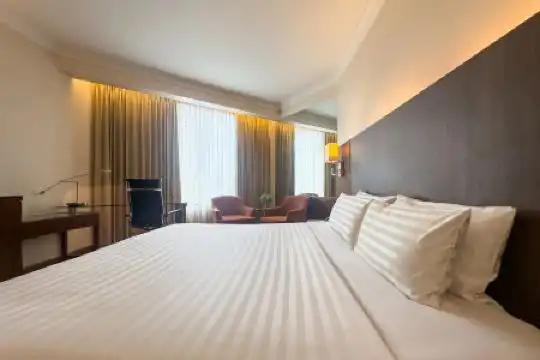 Rembrandt And Suites Sha Plus Certified - 25