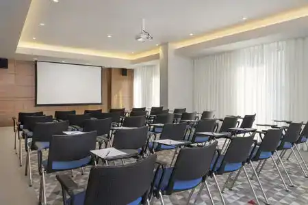 Hampton By Hilton Tashkent - 7