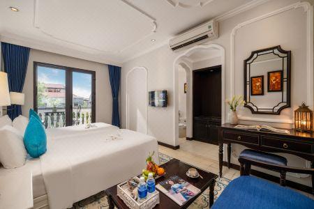 Hoi An Rosemary Boutique & Spa - 1