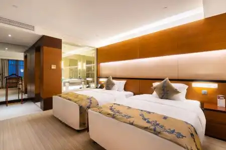 Grand View Tianjin - 49