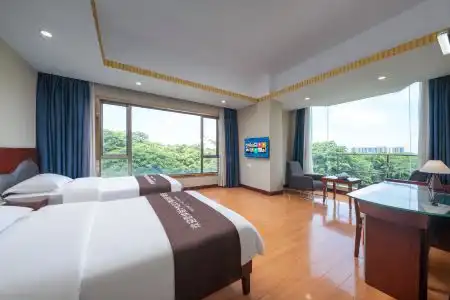 Kunhao Business - 26