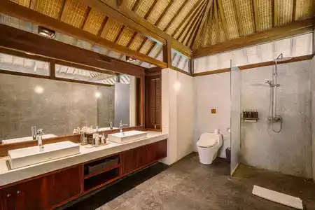Kenran Resort Ubud By Soscomma - 13