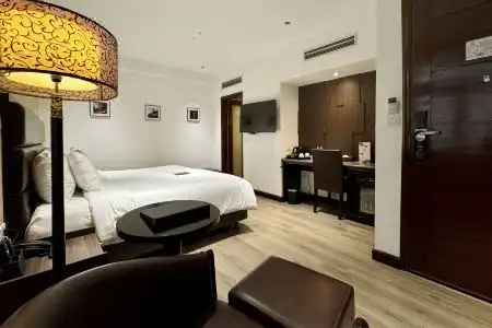 La Nueva Boutique Hanoi - 68