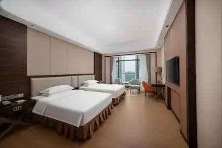 Kaibinli International - 21