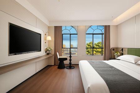 Yue Chao Yue Man West Building Seaview - 114