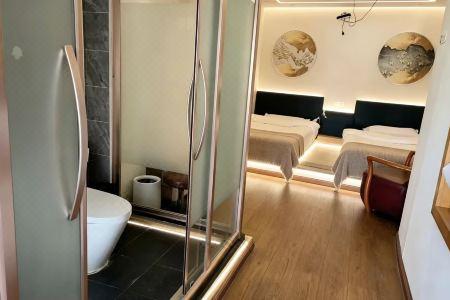 Xianyu Xianting Designer Art Inn - 47