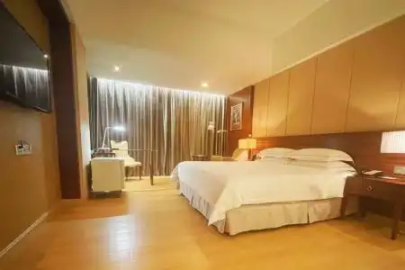 Guangzhou Good International - 1