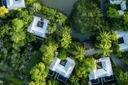 Baan Amphawa Resort & Spa - Sha Certified - 13