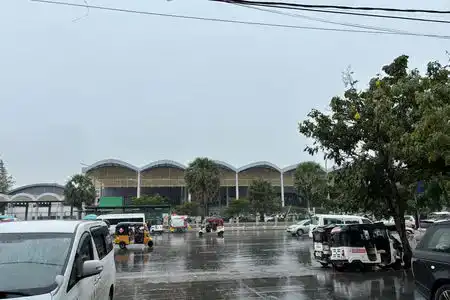 California International (加州国际大酒店) - 6