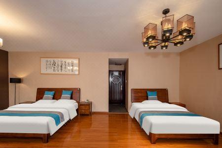 Lijiang Xinrun - 29