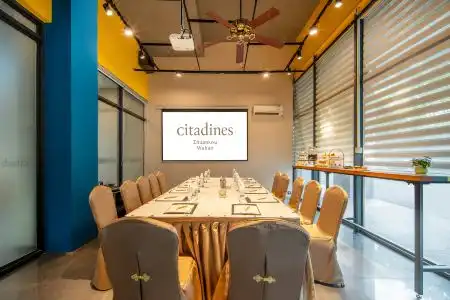 Citadines Zhuankou - 8