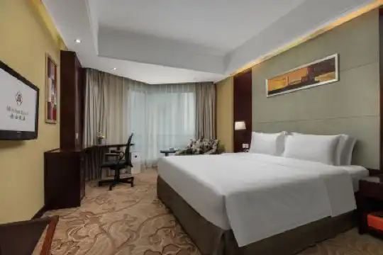 Minshan - 24