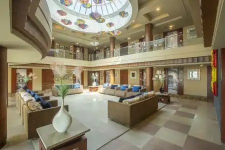 Vesta International - 6