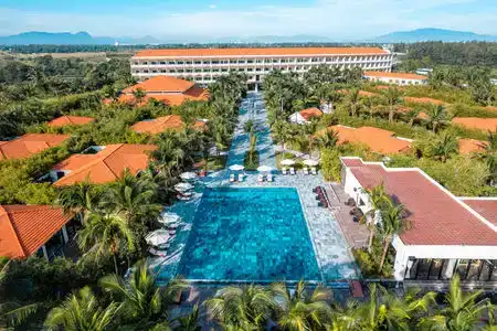 Grandvrio Ocean Danang - 0