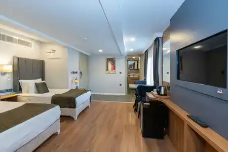 Harmony Istanbul & Spa - 66