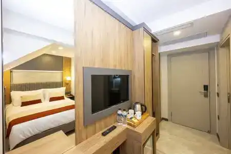 Harmony Istanbul & Spa - 6