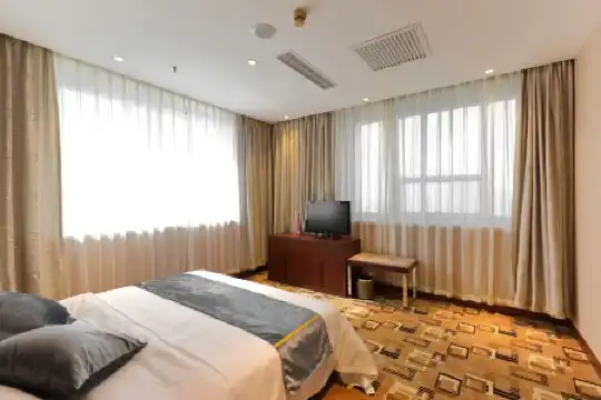 Ocean Tianjin - 42