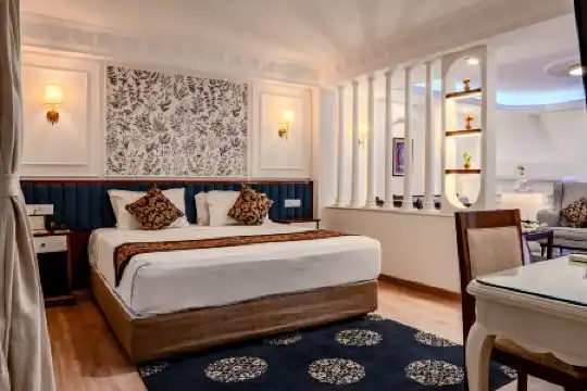 Maya Manor Boutique By Kgh Group - 43