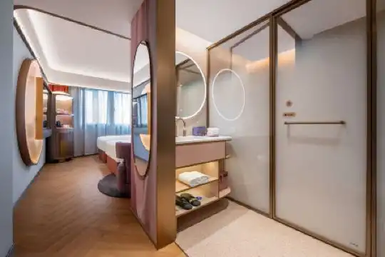Manxin Shanghai Jing'an - 38