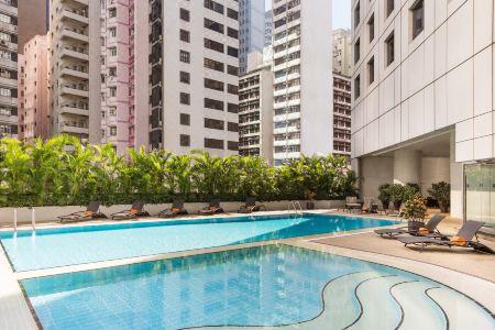 Novotel Century - 8