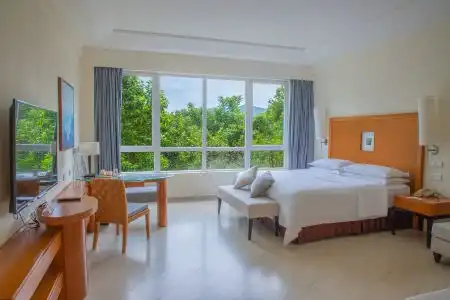 Sheraton Sanya Yalong Bay Resort - 172