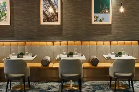 Jurys Inn Glasgow - 9