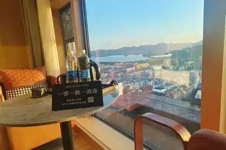 Yinhu Yunting - 27