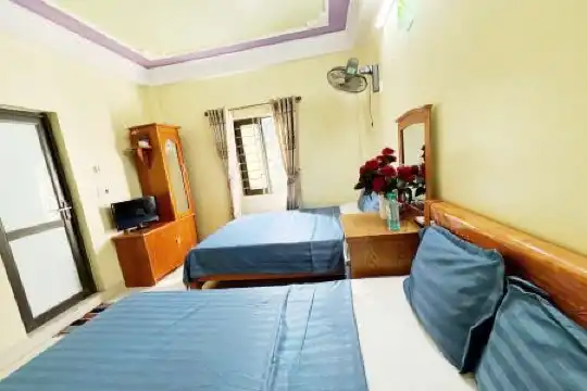 ĐẠi ThỦy - 41
