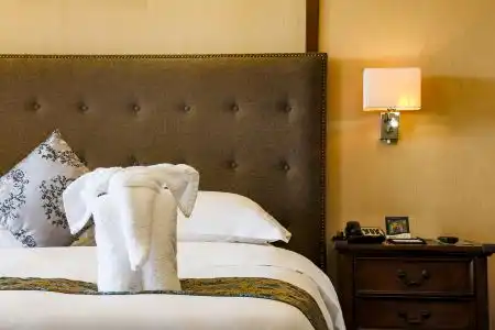 Luhuitou State Guesthouse & Resort - 120