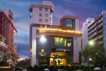 Vesta International - 1