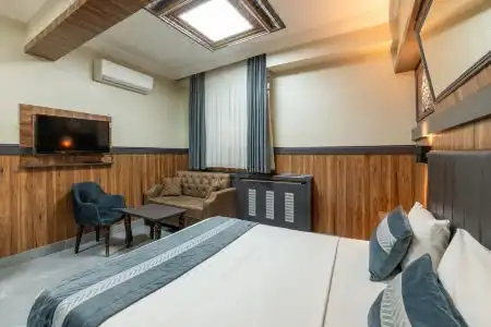 La Serena & Suites - 101